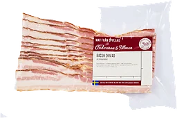 Bacon ca