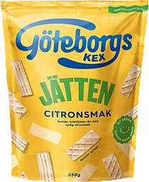 Citron Rån