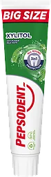 Xylitol Tandkräm