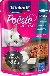 Poésie Torsk