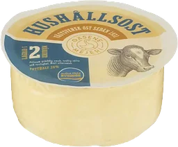 Hushållsost