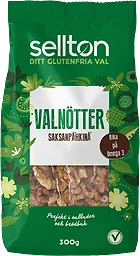 Valnötter