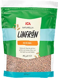 Linfrön
