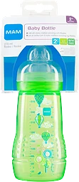 Nappflaska Easy active 2m+