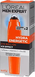 Ögonkräm Hydra energetic ice effect