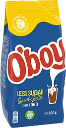 Less Sugar