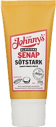 Senap Sötstark