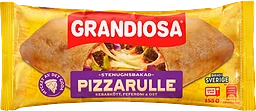 Pizzarulle Kebab