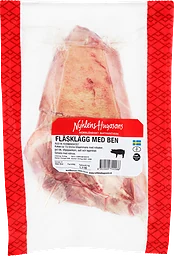 Fläsklägg