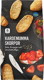 Kardemumma Skorpor