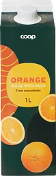 Apelsinjuice