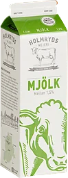 Mellanmjölk 1,5%