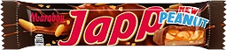 Peanut Japp