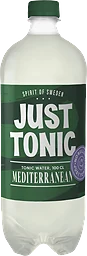 Mediterranean Tonic