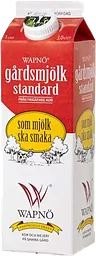 Standardmjölk Gårds