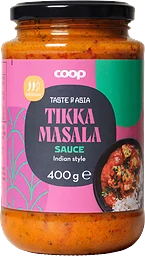Sås Tikka Masala Medium