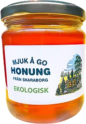 Honung Flytande