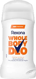 Fresh Citrus All Body Deo Stick