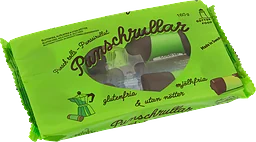 Punschrullar Glutenfritt