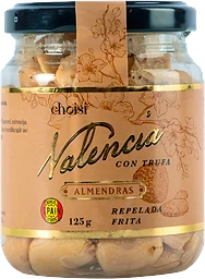 Mandlar Valencia Med Tryffel Choisi