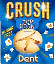Crush Popcorn