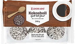 Kokosboll