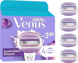 Comfort Glide Breeze