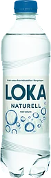 Kolsyrat vatten Naturell