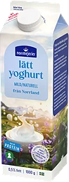 Mild Naturell Yoghurt 0,5%