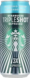 Tripleshot Espresso