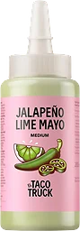 Jalapeno Lime Mayo
