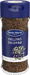 Dillfrö Burk