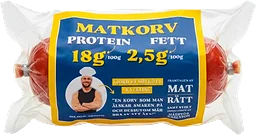 Matkorv