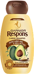Avocado Oil &shea Butter Schampo