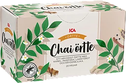 Örtte Chai 20-p
