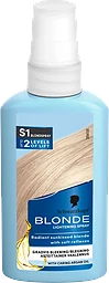 Blondspray S1 Blonde 1-p Schwarzkopf