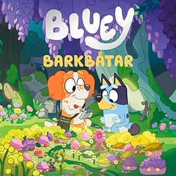 Barkbåtar