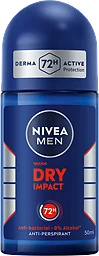 Dry Impact Men