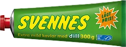 Kaviar dill