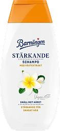 Schampo Stärkande