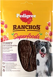 Kalkon Superfoods