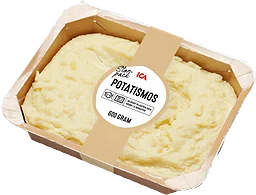 Potatismos