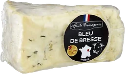 Bleu De Bresse