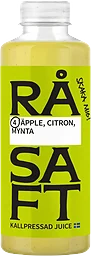 Äpple Citron & Mynta