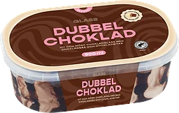 Double Chocolate
