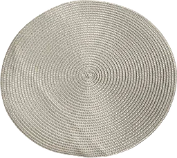 Bordstablett Vera Beige 4-pack