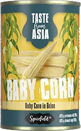 Baby Corn In Brine