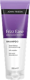 Schampo Frizz Ease Miraculous Recovery