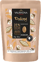 Chokladbitar Jivara 40%