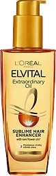 Extraordinary Oil